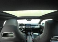 Mercedes-Benz Classe A 200 D Amg Ligne – Toit paro – Pack Premium