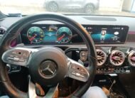 Mercedes-Benz Classe A 200 D Amg Ligne – Toit paro – Pack Premium