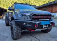 FORD Raptor Ranger 2.0 TDCi 213ch BVA10 Double Cabine