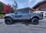 FORD Raptor Ranger 2.0 TDCi 213ch BVA10 Double Cabine