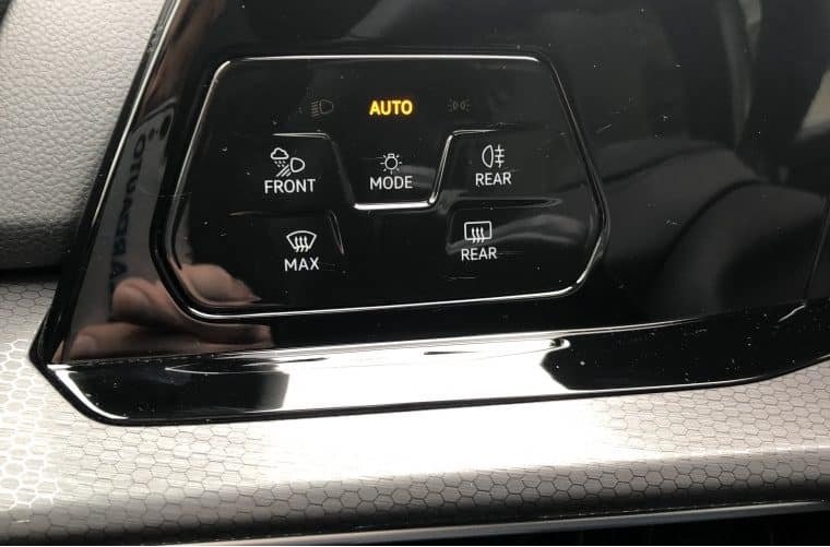 Volkswagen Golf 1.4 Hybrid Rechargeable OPF 245 DSG6 GTE