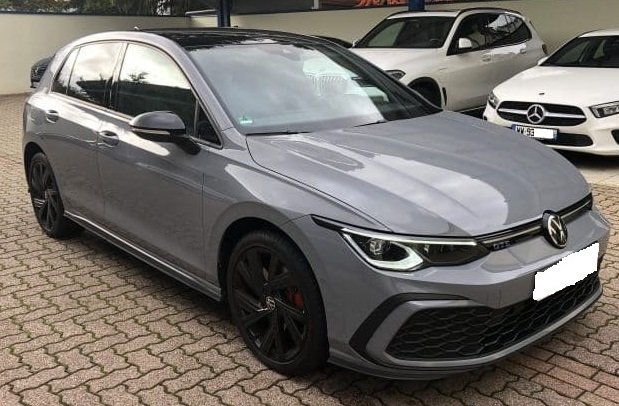 Volkswagen Golf 1.4 Hybrid Rechargeable OPF 245 DSG6 GTE