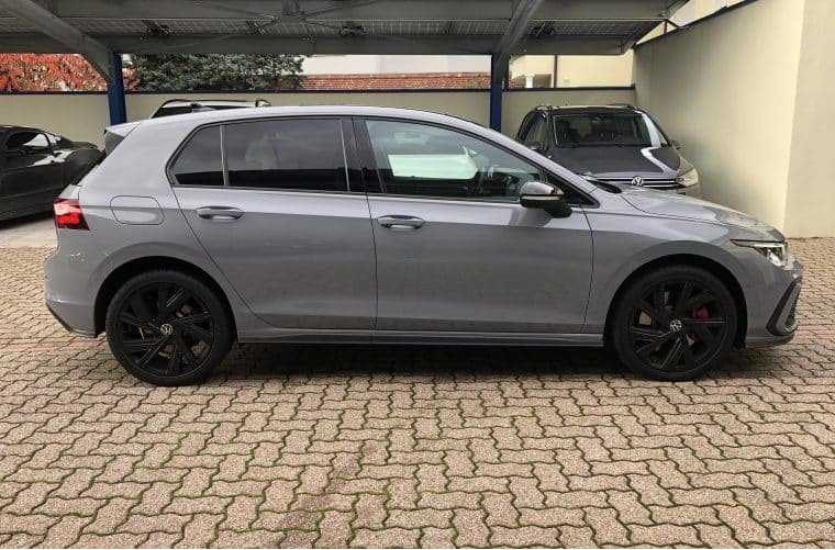 Volkswagen Golf 1.4 Hybrid Rechargeable OPF 245 DSG6 GTE