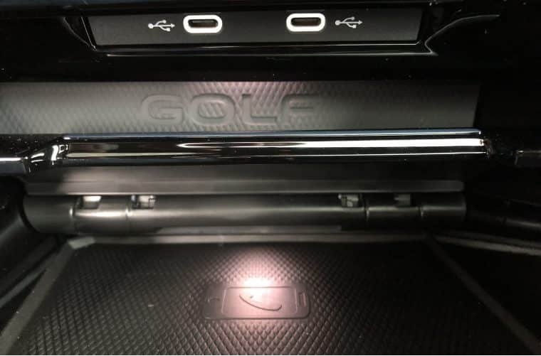 Volkswagen Golf 1.4 Hybrid Rechargeable OPF 245 DSG6 GTE