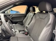 Audi Q3 TDI 150 S-Line