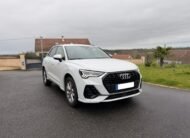 Audi Q3 TDI 150 S-Line