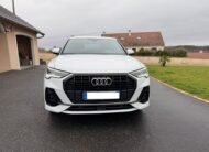 Audi Q3 TDI 150 S-Line