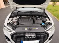 Audi Q3 TDI 150 S-Line
