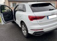 Audi Q3 TDI 150 S-Line