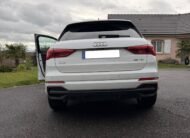 Audi Q3 TDI 150 S-Line