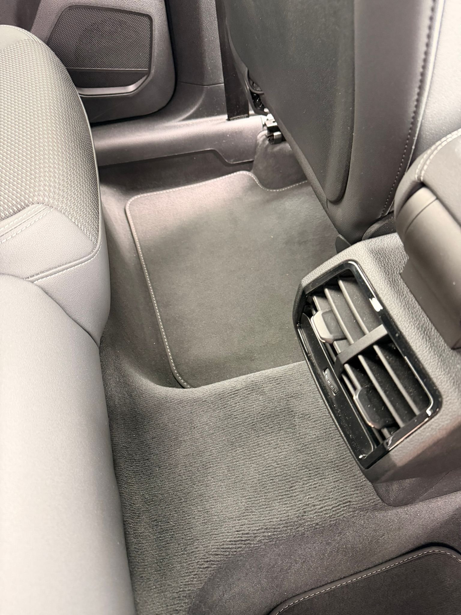 Audi Q3 TDI 150 S-Line