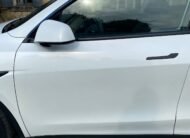 Tesla Model Y Propulsion