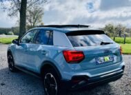 AUDI Q2 35 TDI 150 S tronic 7  S line Plus