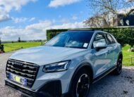 AUDI Q2 35 TDI 150 S tronic 7  S line Plus