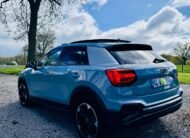 AUDI Q2 35 TDI 150 S tronic 7  S line Plus